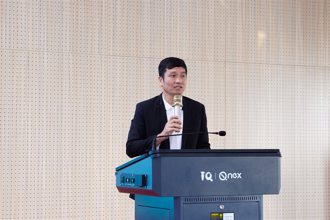 Hành trình chinh phục đấu trường học thuật của sinh viên LHU