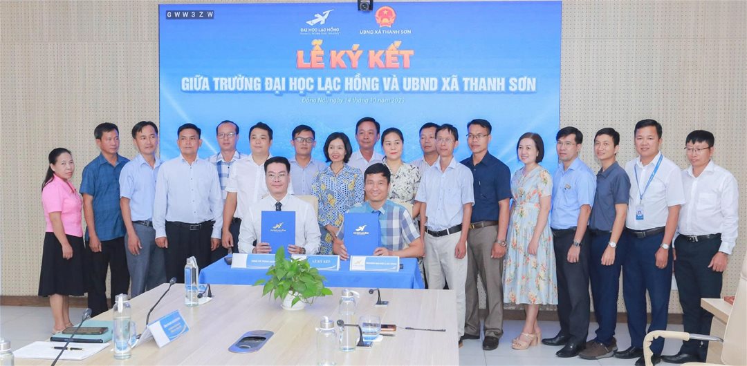 Vai trò của LHU trong phát triển địa phương