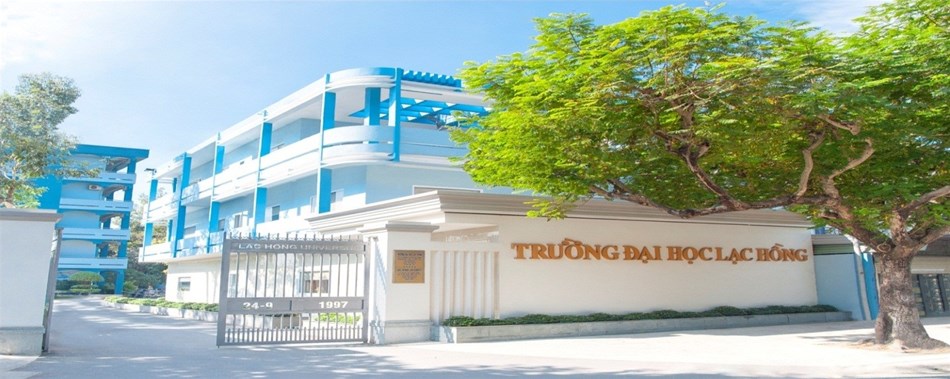 Trường Đại học Lạc Hồng công bố điểm chuẩn trúng tuyển Đại học năm 2018