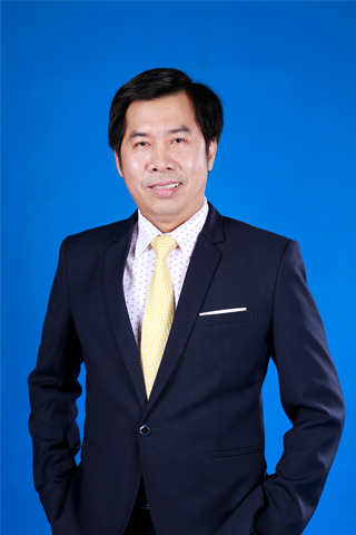 ThS. Nguyễn Hữu Nghị