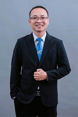 ThS. Nguyễn Thị Thu Hiền