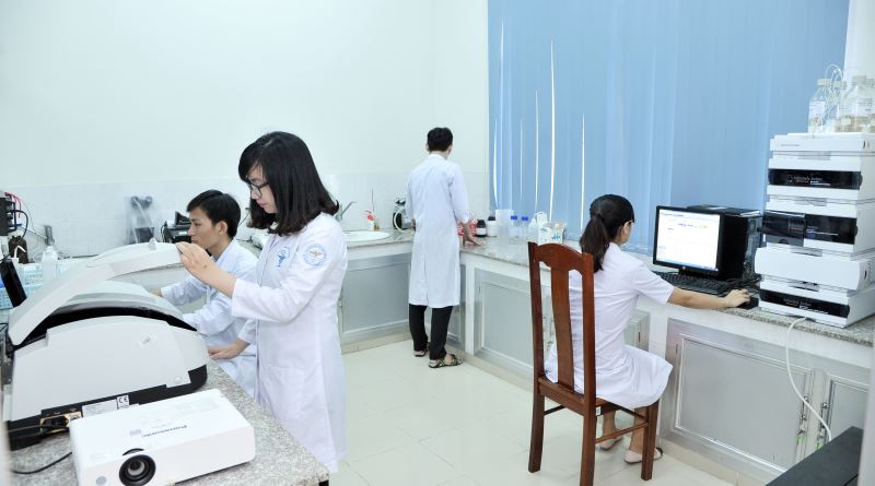 Không gian học tập “truyền cảm hứng”